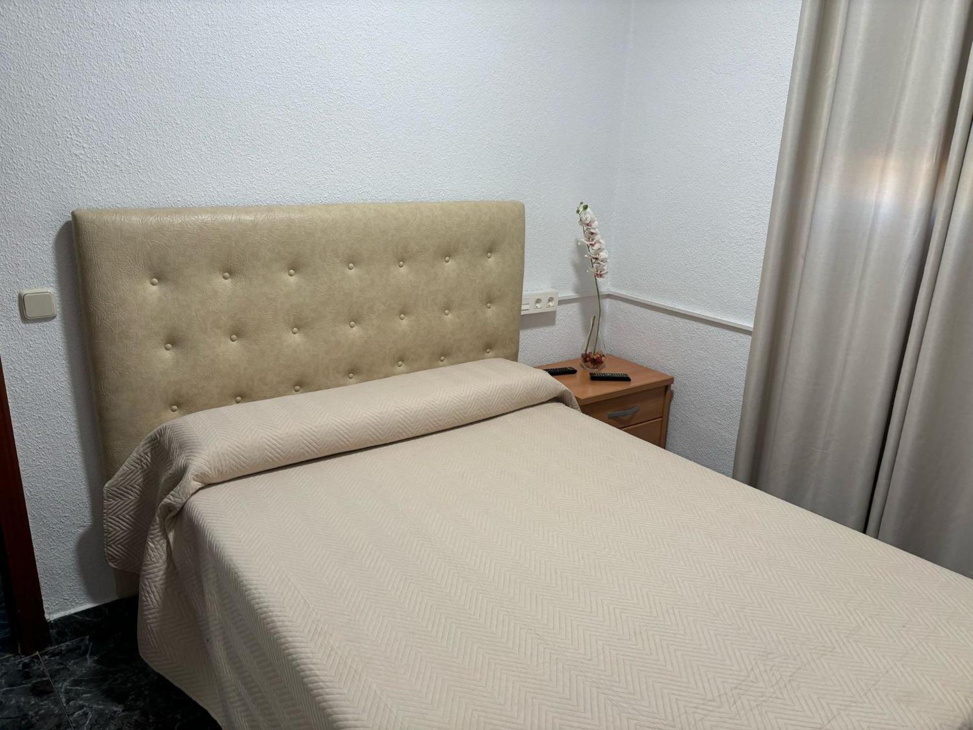 Hostal Restaurante La Noria Arquillos エクステリア 写真