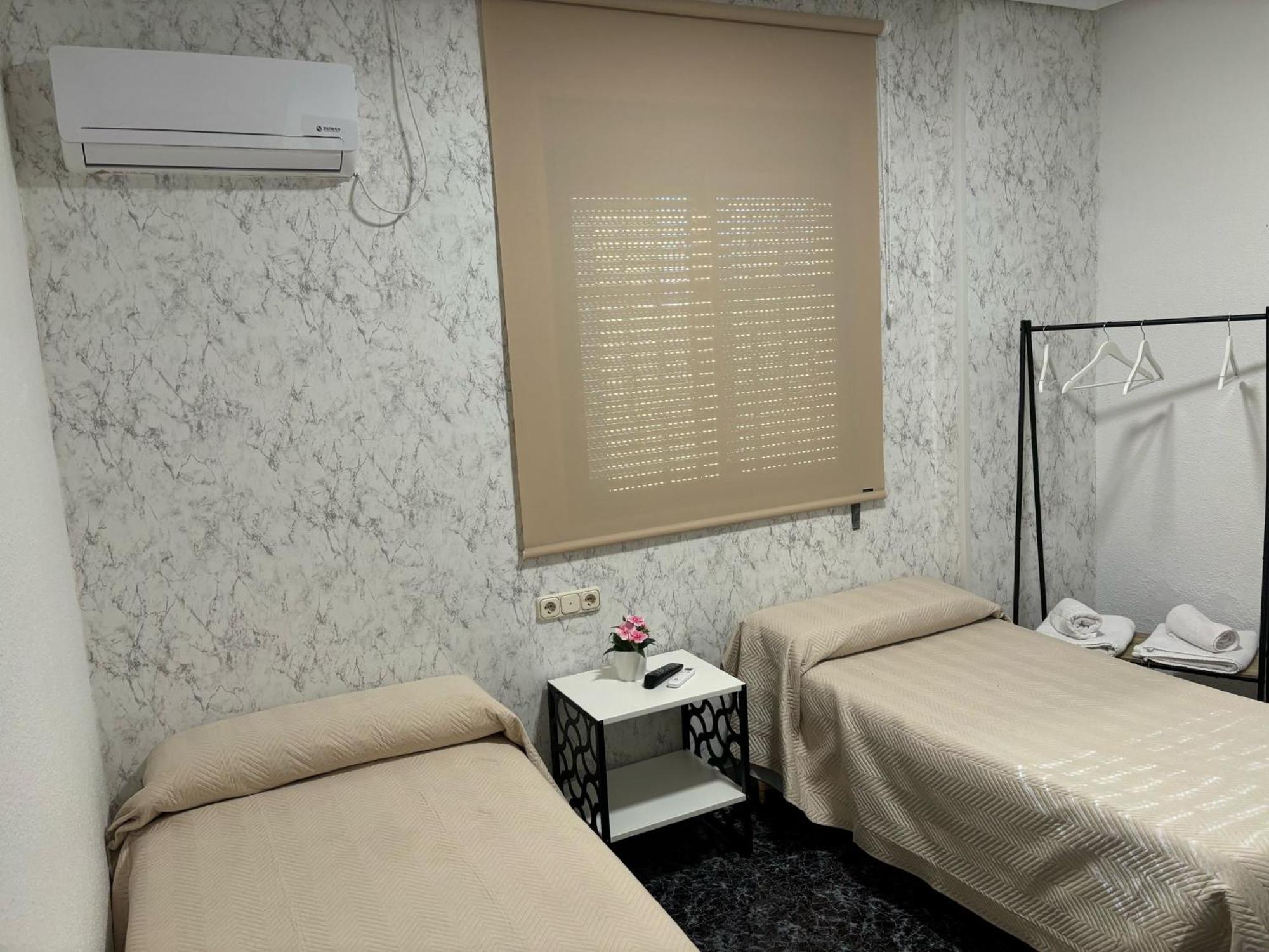 Hostal Restaurante La Noria Arquillos エクステリア 写真