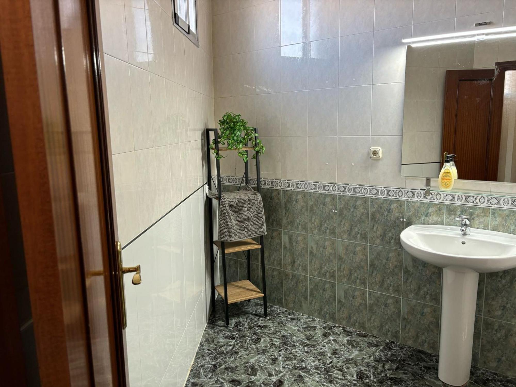 Hostal Restaurante La Noria Arquillos エクステリア 写真