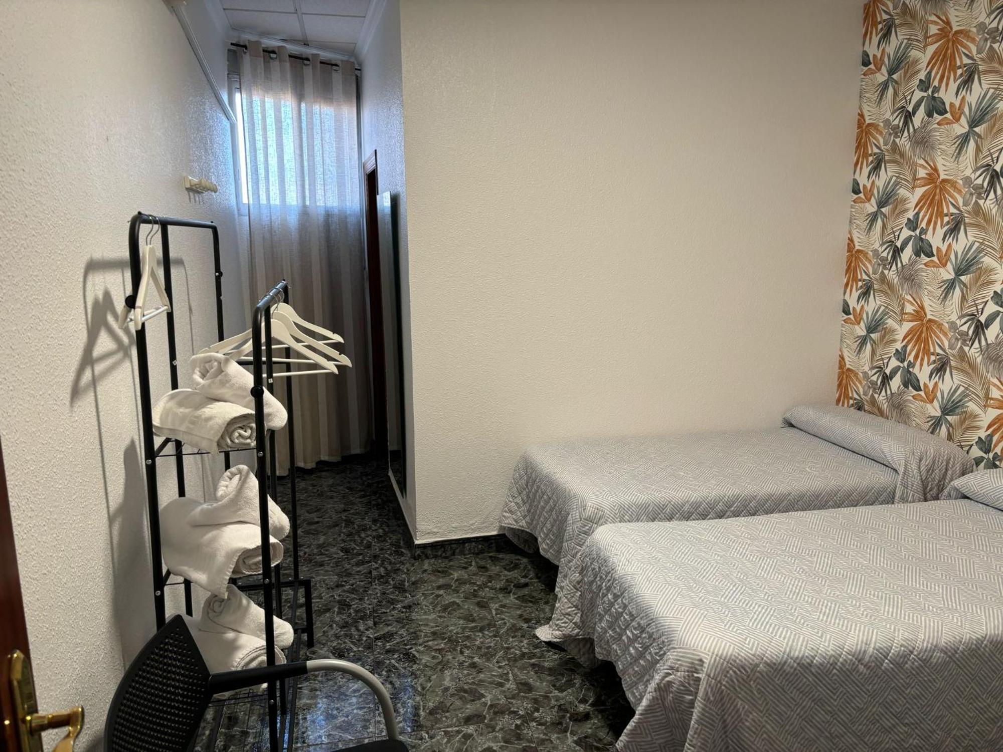 Hostal Restaurante La Noria Arquillos エクステリア 写真