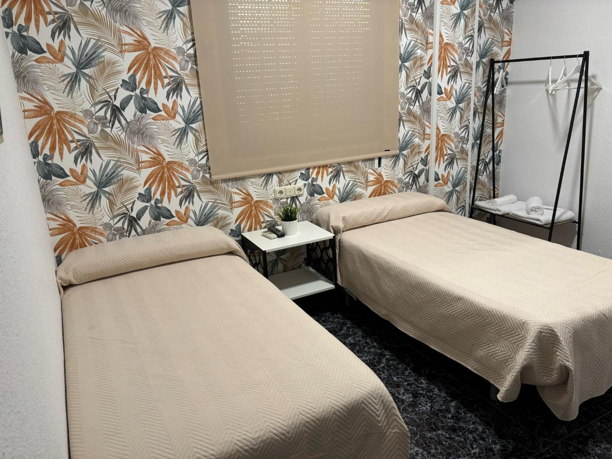 Hostal Restaurante La Noria Arquillos エクステリア 写真